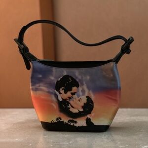 Gone With The Wind Purse
